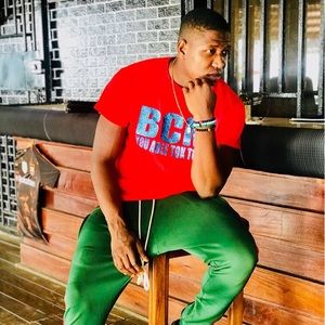 Meet your Posher, Matthew